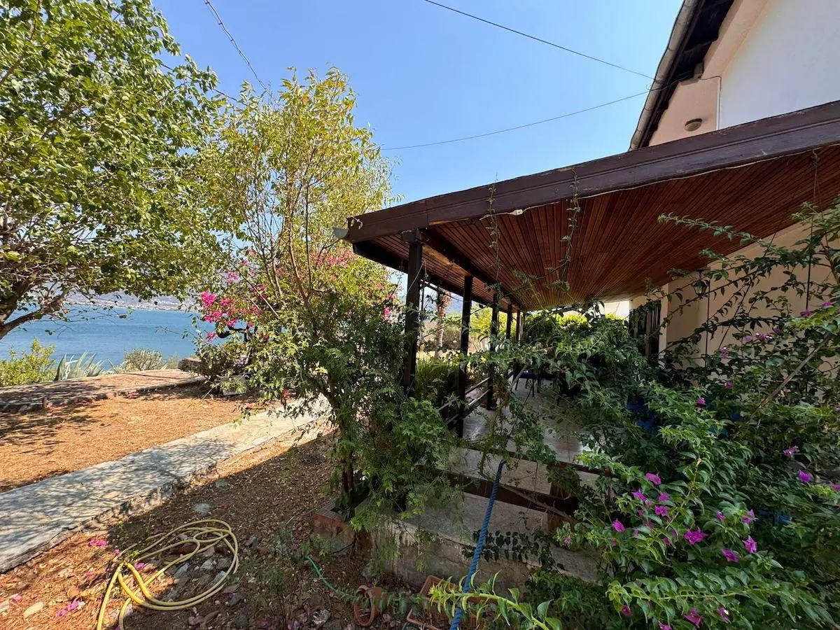 Home on Sovalye Island